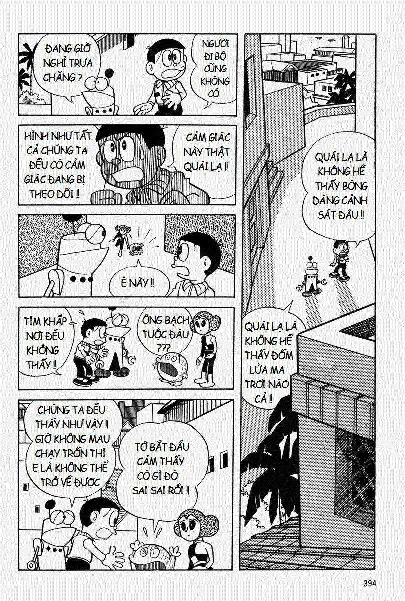 Bamboo Blade C Chapter 9 trang 68