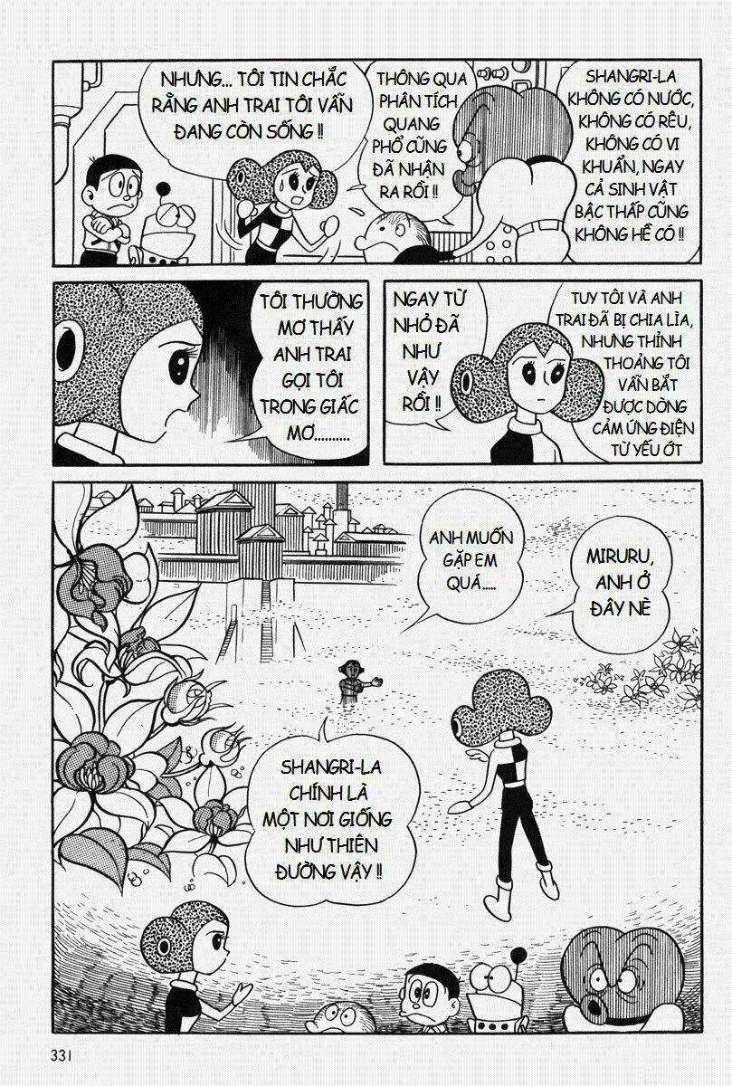 Bamboo Blade C Chapter 9 trang 7