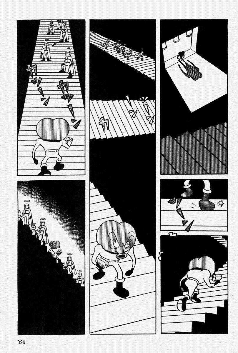 Bamboo Blade C Chapter 9 trang 73