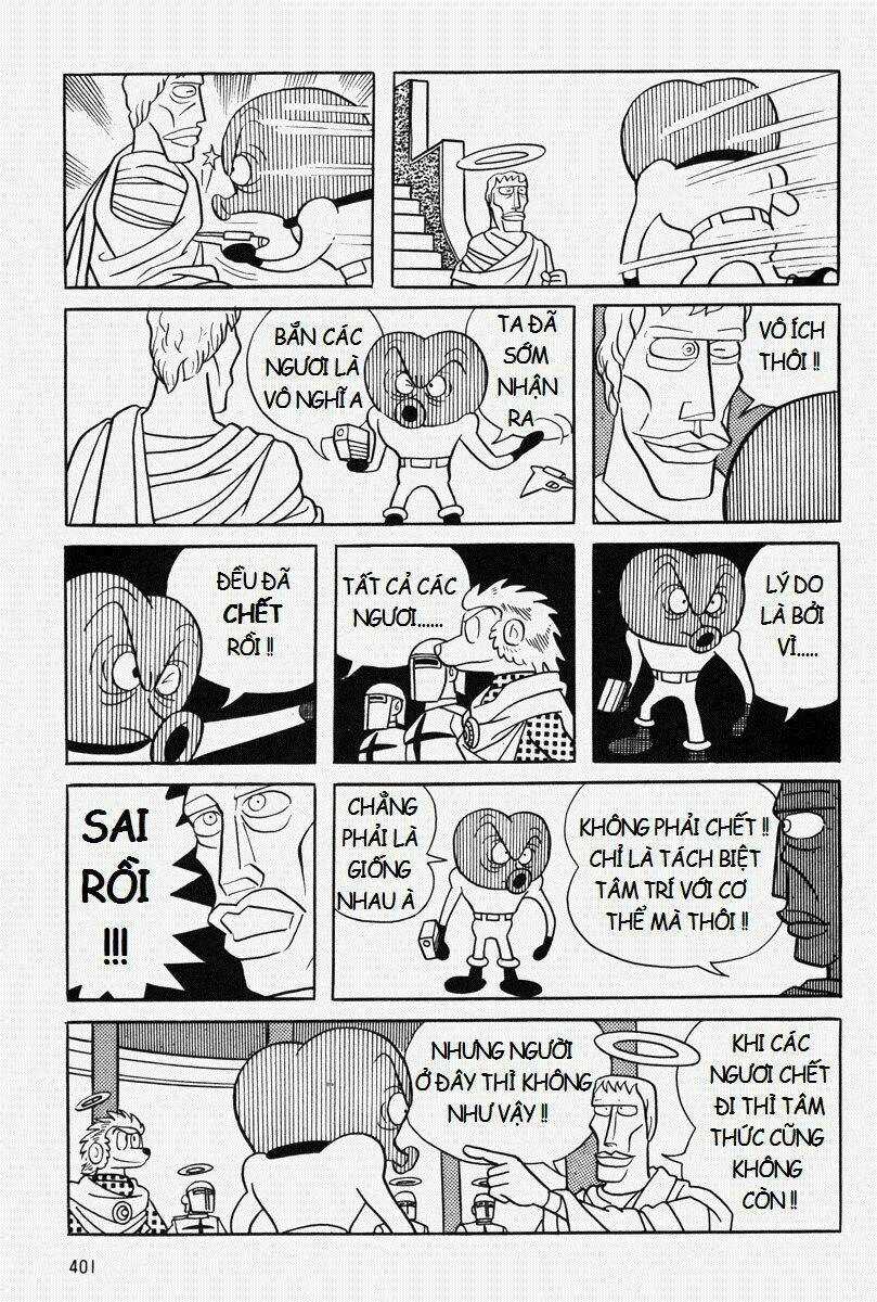 Bamboo Blade C Chapter 9 trang 75