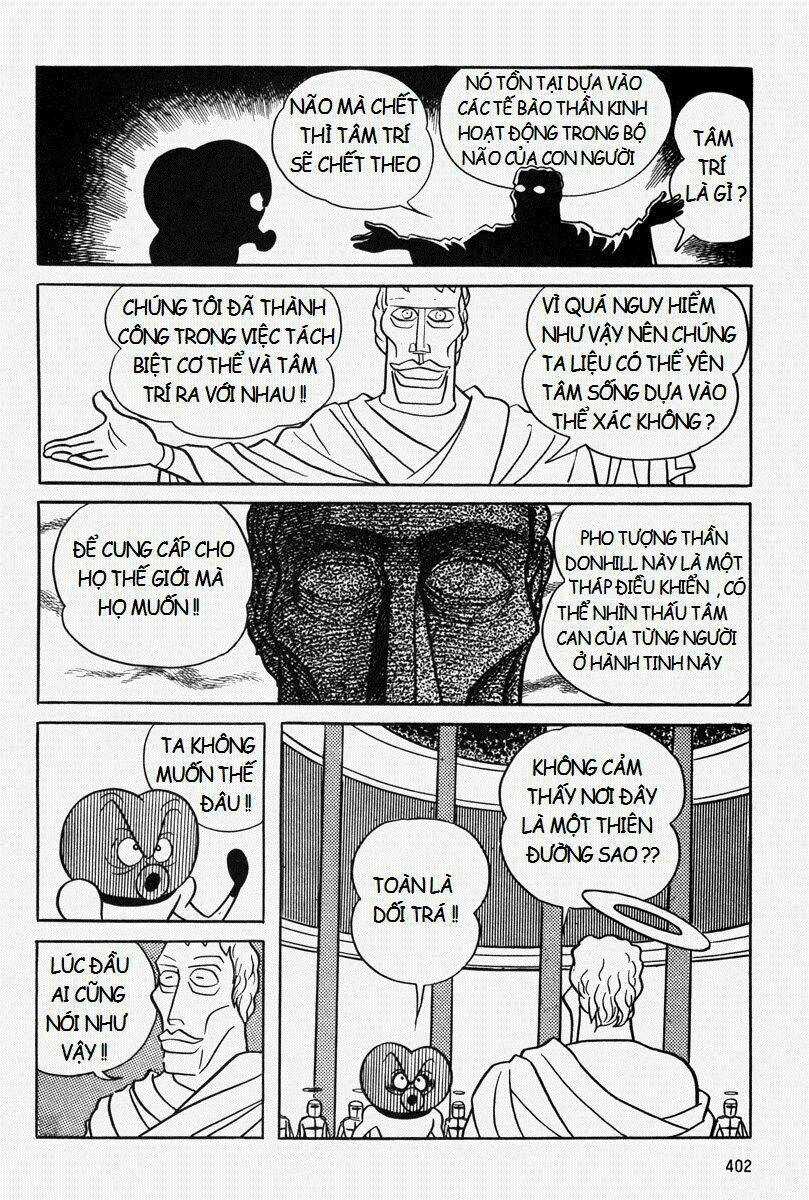 Bamboo Blade C Chapter 9 trang 76