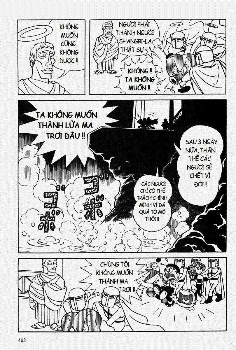 Bamboo Blade C Chapter 9 trang 77
