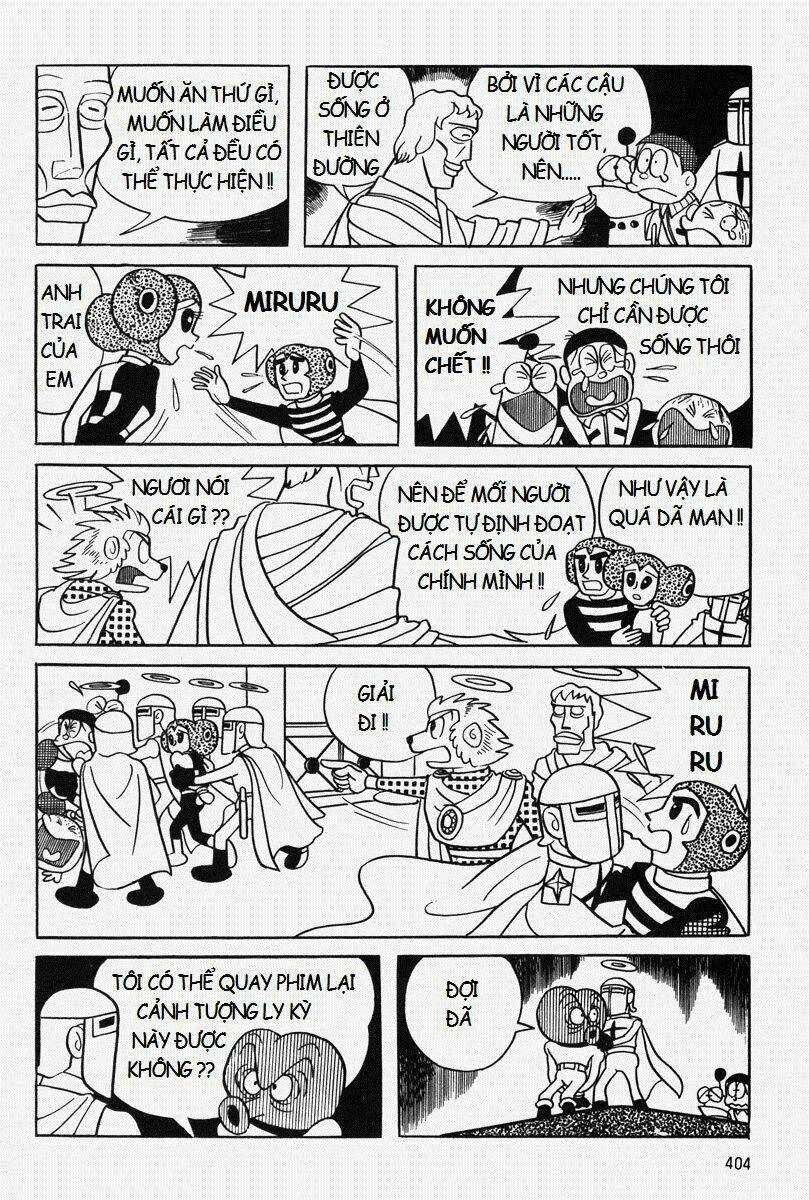 Bamboo Blade C Chapter 9 trang 78