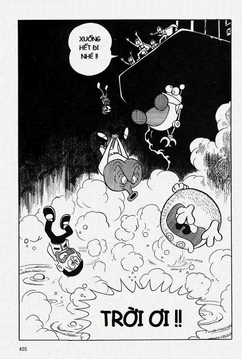 Bamboo Blade C Chapter 9 trang 79