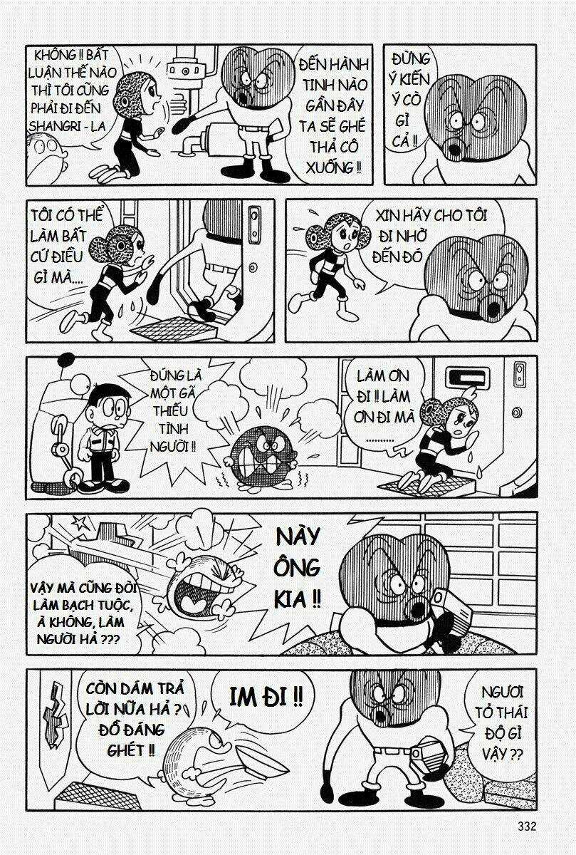 Bamboo Blade C Chapter 9 trang 8