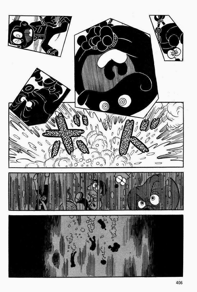 Bamboo Blade C Chapter 9 trang 80