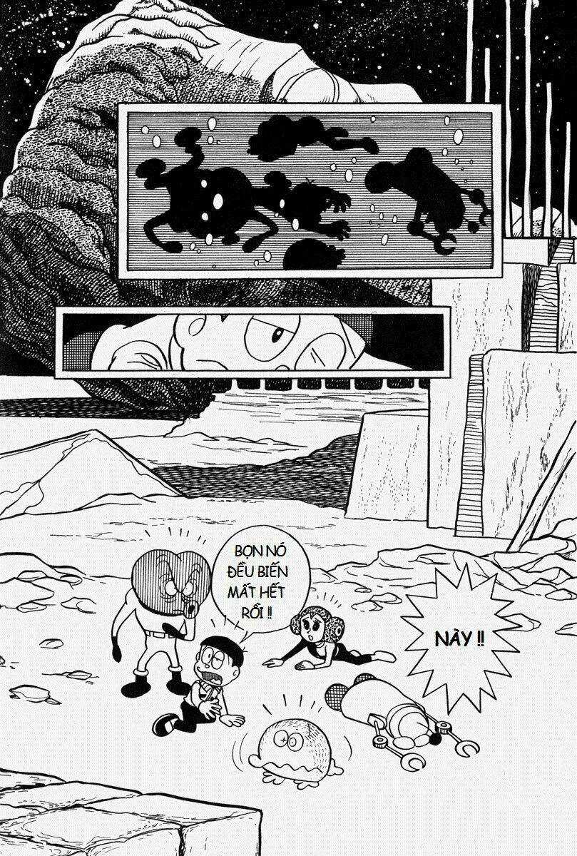 Bamboo Blade C Chapter 9 trang 81