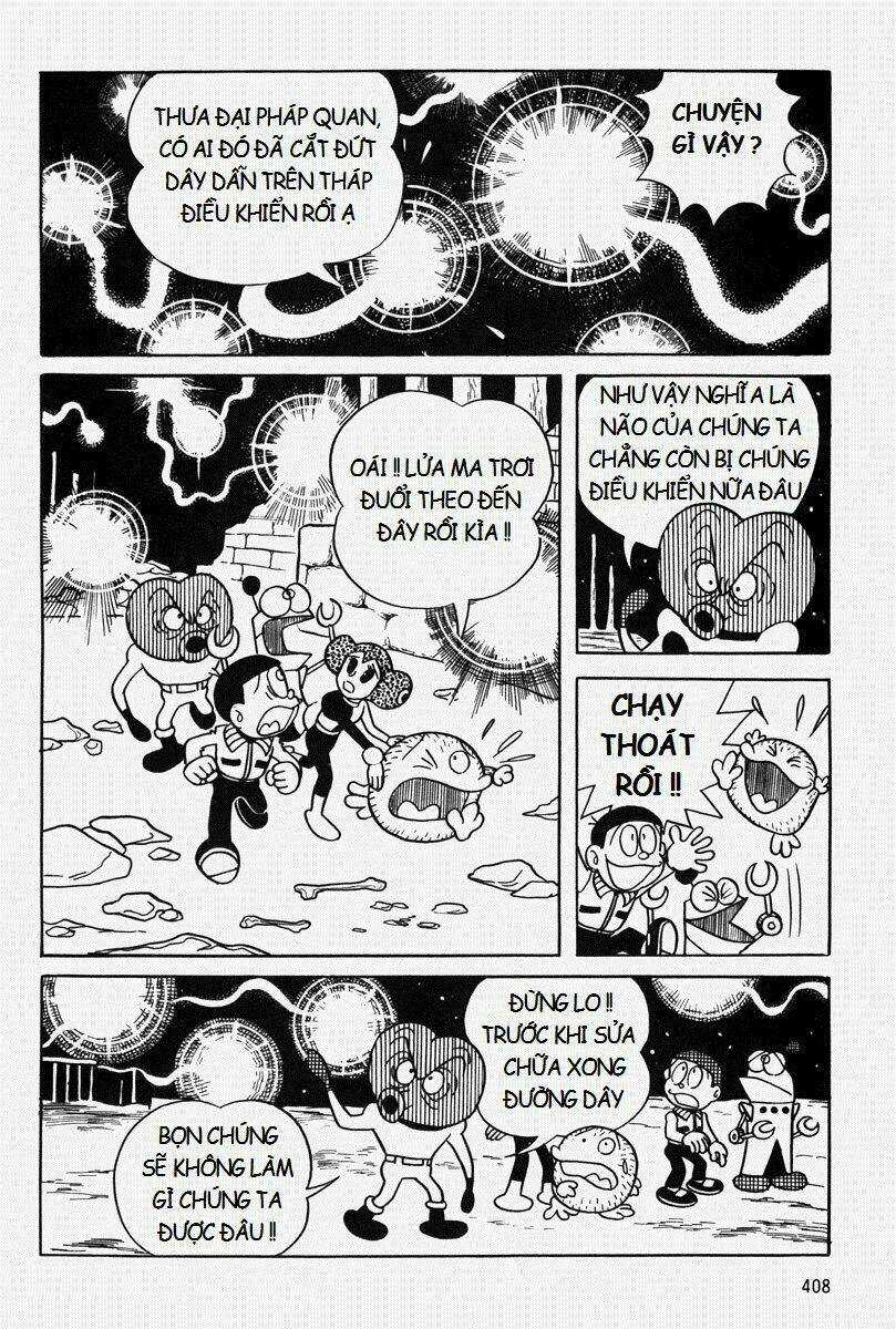 Bamboo Blade C Chapter 9 trang 82