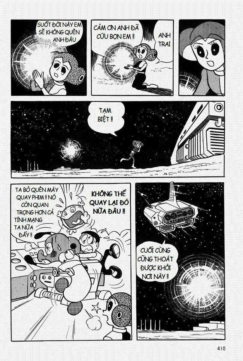 Bamboo Blade C Chapter 9 trang 84