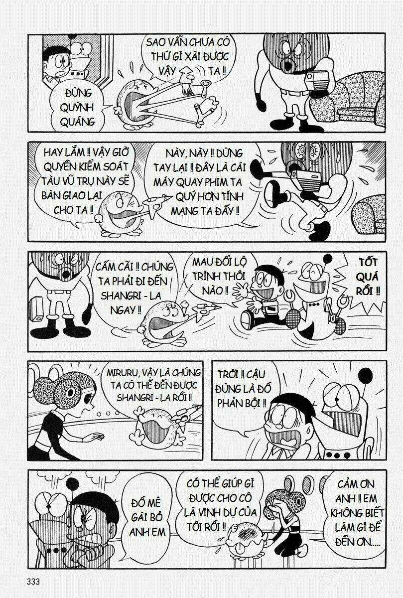 Bamboo Blade C Chapter 9 trang 9