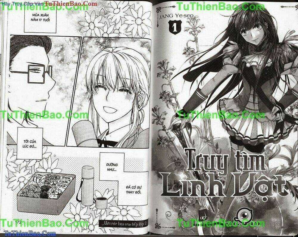 Bàn Ăn Của Hổ Chapter 2 trang 87