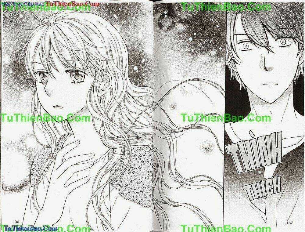 Bàn Ăn Của Hổ Chapter 4 trang 68