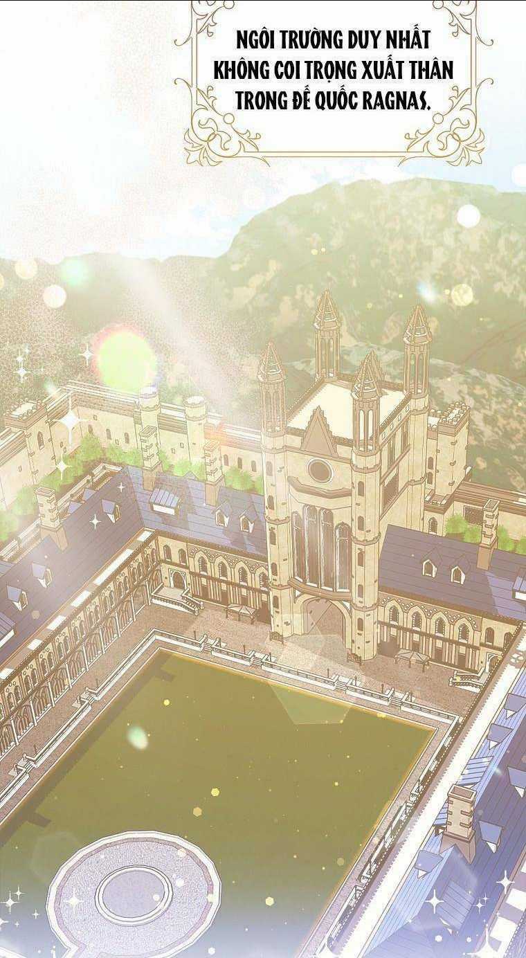 Bạn Bè Với Nhau Không Phải Vậy Đâu Chapter 1 trang 10