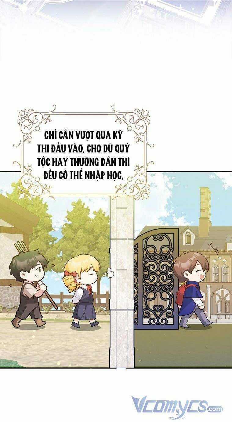 Bạn Bè Với Nhau Không Phải Vậy Đâu Chapter 1 trang 11