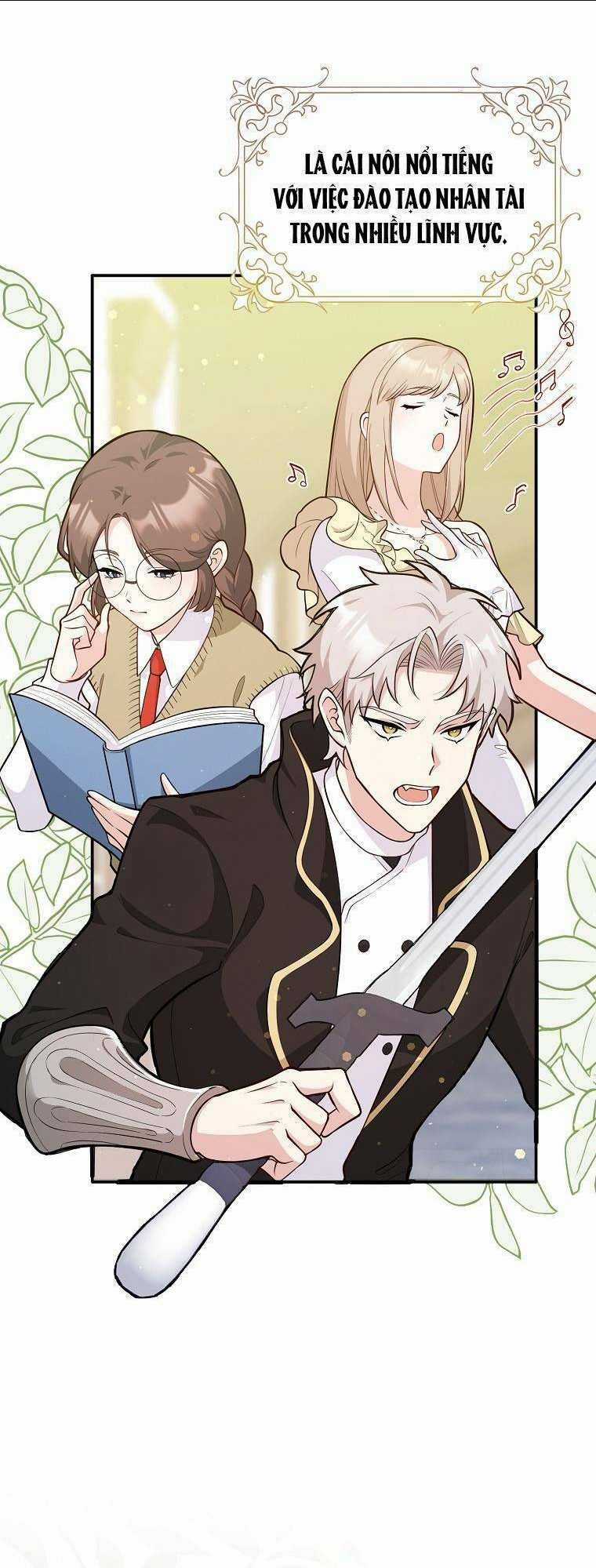 Bạn Bè Với Nhau Không Phải Vậy Đâu Chapter 1 trang 12