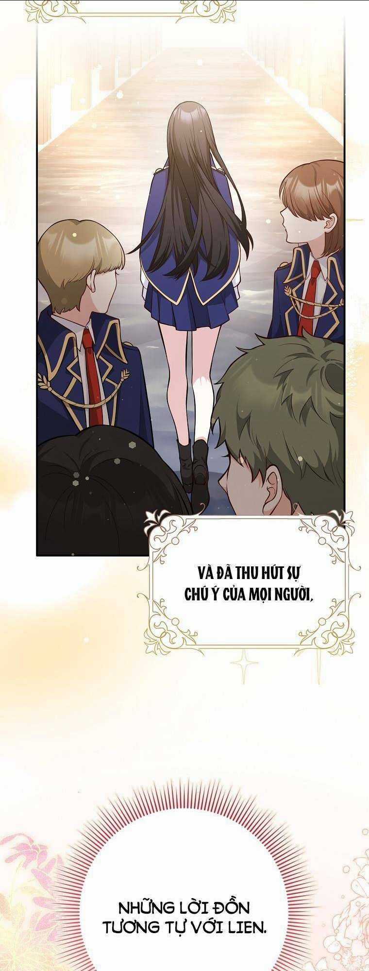 Bạn Bè Với Nhau Không Phải Vậy Đâu Chapter 1 trang 14