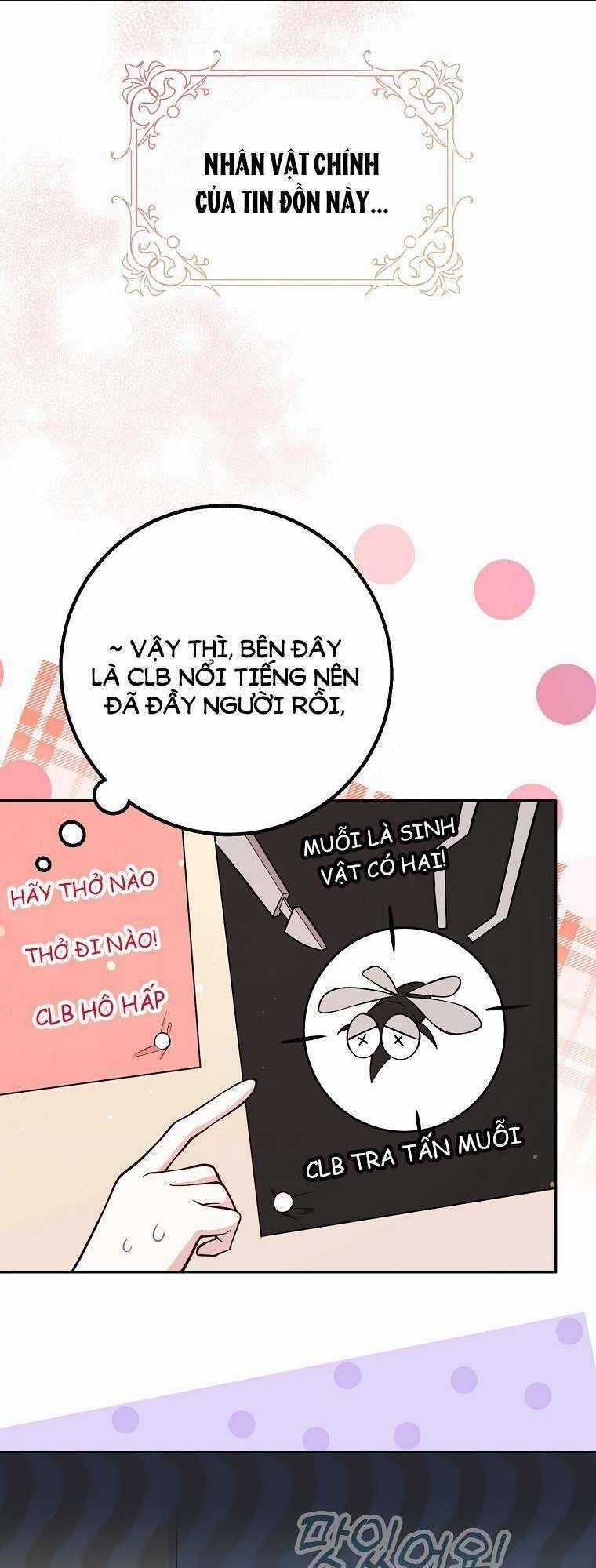 Bạn Bè Với Nhau Không Phải Vậy Đâu Chapter 1 trang 17