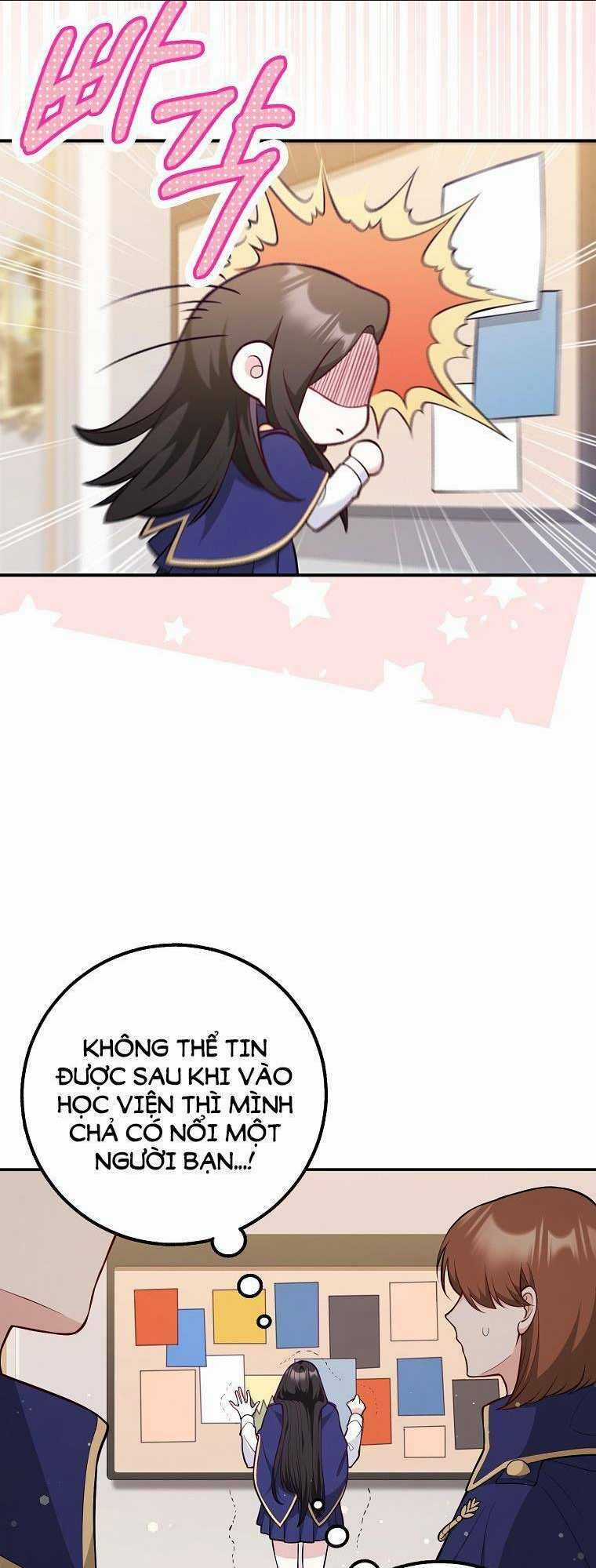 Bạn Bè Với Nhau Không Phải Vậy Đâu Chapter 1 trang 19