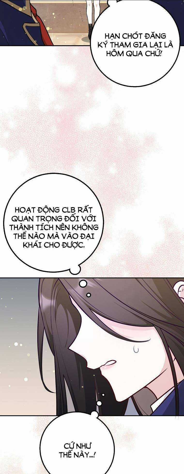 Bạn Bè Với Nhau Không Phải Vậy Đâu Chapter 1 trang 20