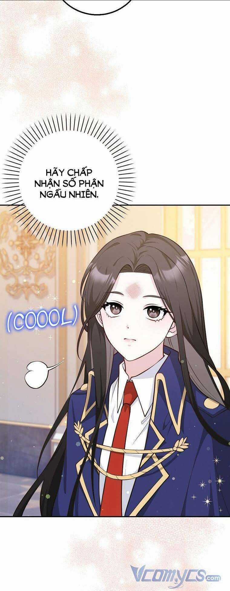 Bạn Bè Với Nhau Không Phải Vậy Đâu Chapter 1 trang 21