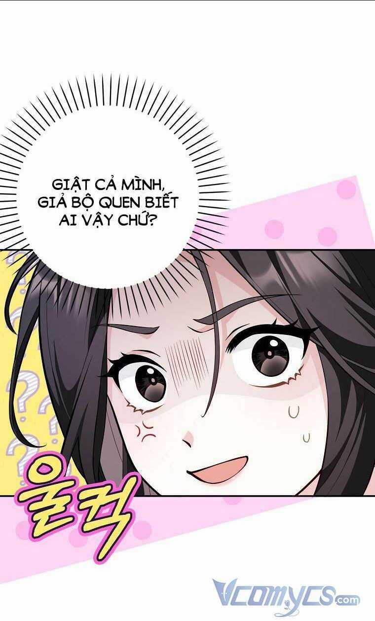 Bạn Bè Với Nhau Không Phải Vậy Đâu Chapter 1 trang 27