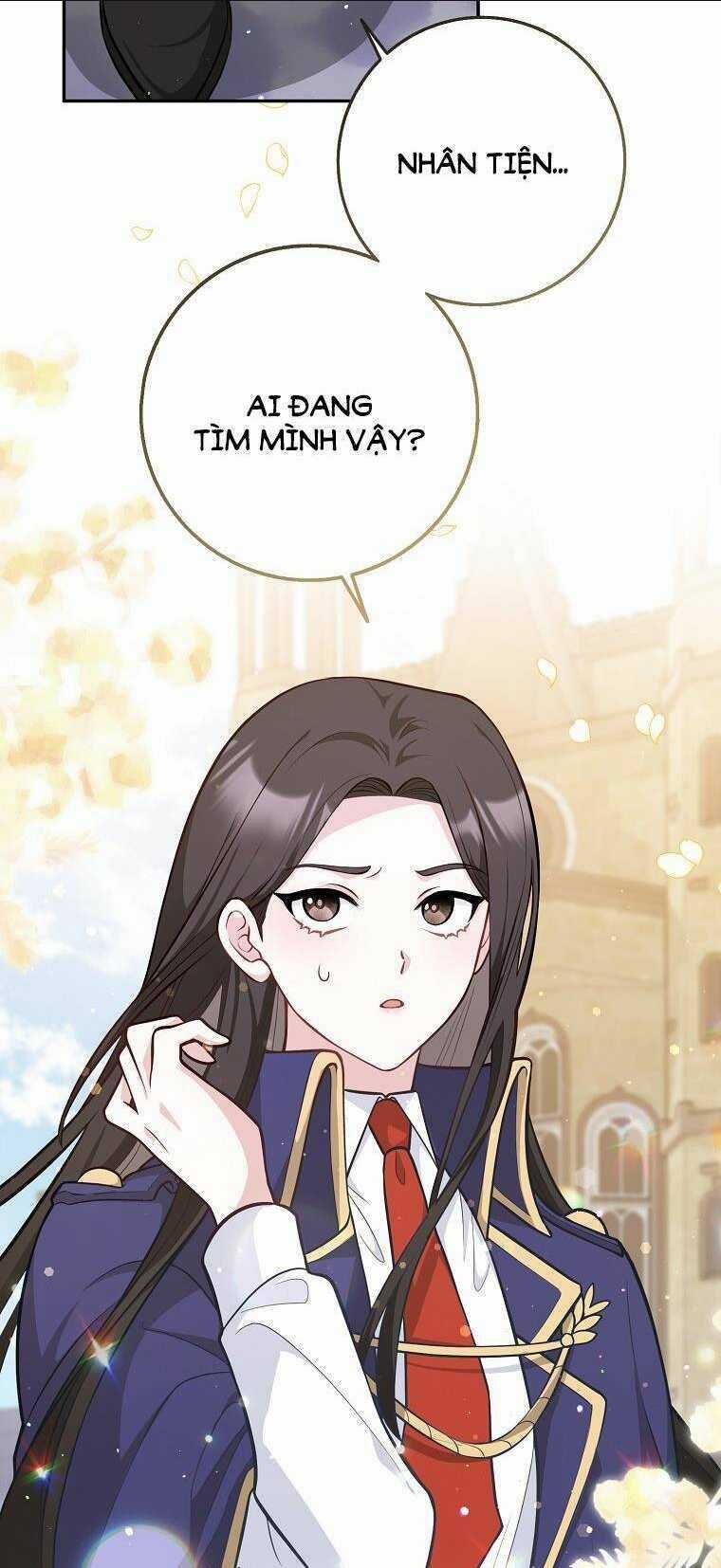 Bạn Bè Với Nhau Không Phải Vậy Đâu Chapter 1 trang 31