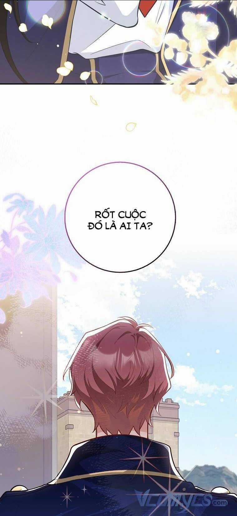 Bạn Bè Với Nhau Không Phải Vậy Đâu Chapter 1 trang 32