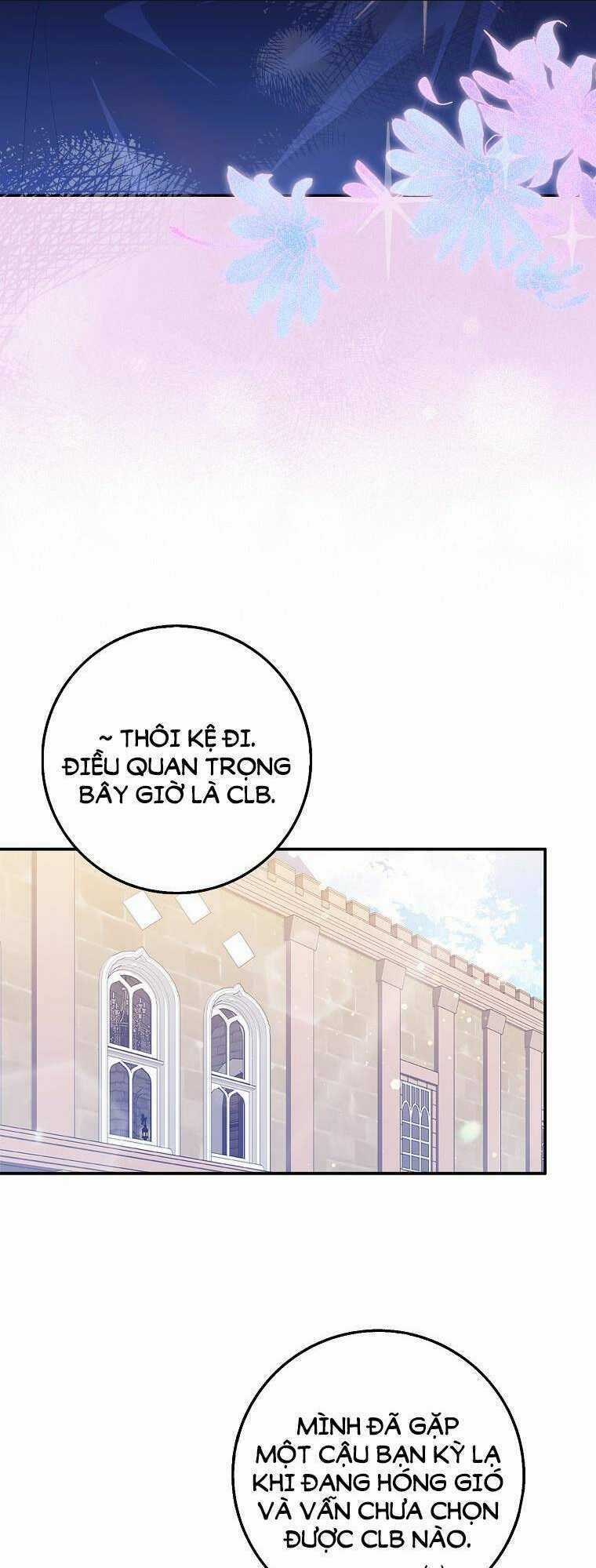 Bạn Bè Với Nhau Không Phải Vậy Đâu Chapter 1 trang 33