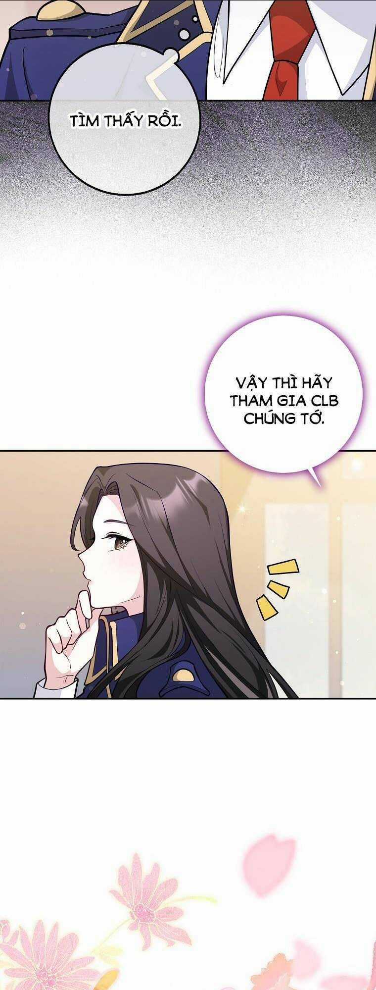 Bạn Bè Với Nhau Không Phải Vậy Đâu Chapter 1 trang 35