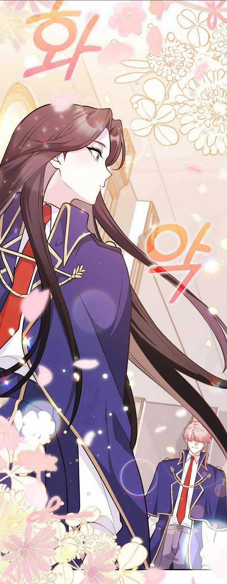 Bạn Bè Với Nhau Không Phải Vậy Đâu Chapter 1 trang 36