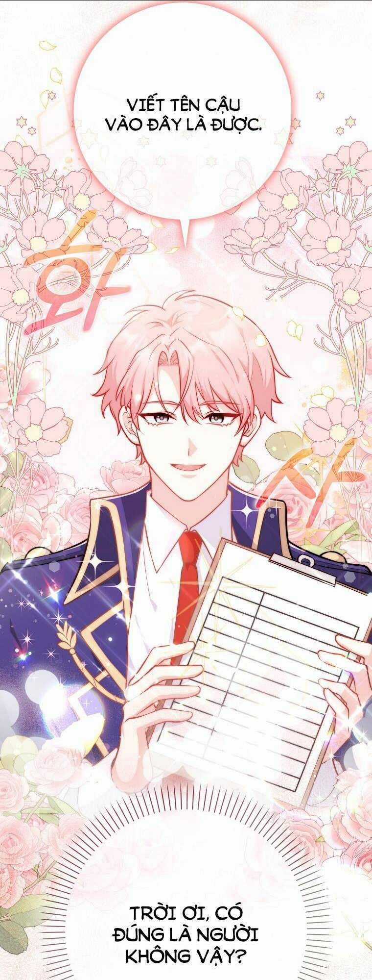 Bạn Bè Với Nhau Không Phải Vậy Đâu Chapter 1 trang 39