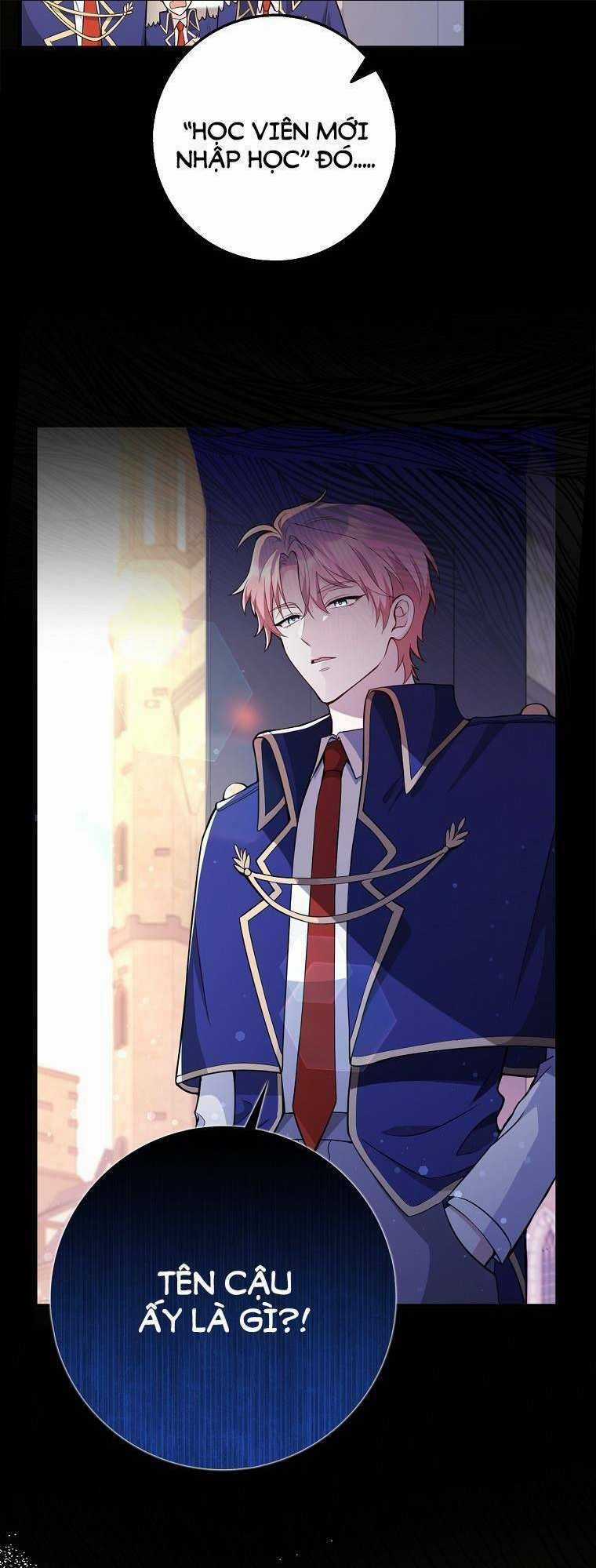 Bạn Bè Với Nhau Không Phải Vậy Đâu Chapter 1 trang 7