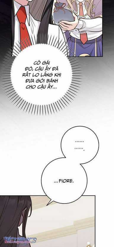 Bạn Bè Với Nhau Không Phải Vậy Đâu Chapter 12 trang 26