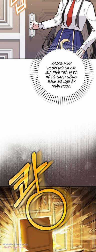 Bạn Bè Với Nhau Không Phải Vậy Đâu Chapter 12 trang 32