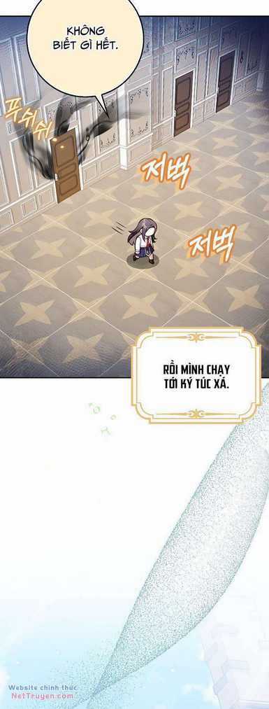 Bạn Bè Với Nhau Không Phải Vậy Đâu Chapter 12 trang 35