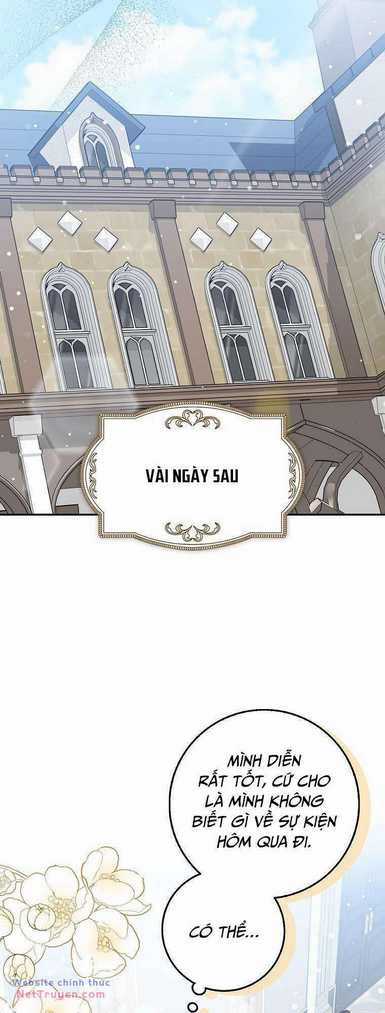 Bạn Bè Với Nhau Không Phải Vậy Đâu Chapter 12 trang 36