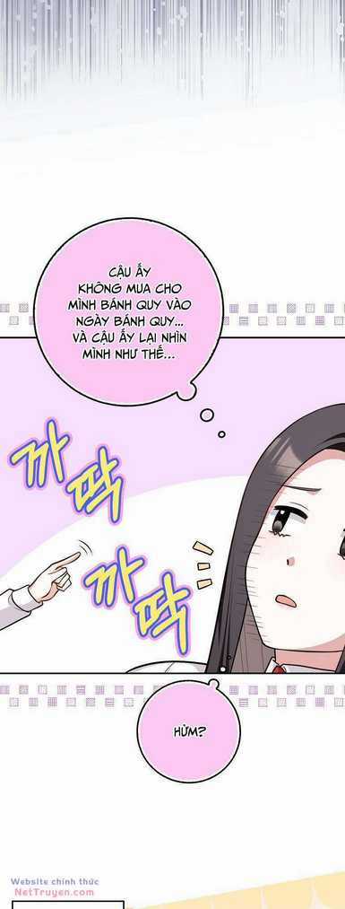 Bạn Bè Với Nhau Không Phải Vậy Đâu Chapter 12 trang 4