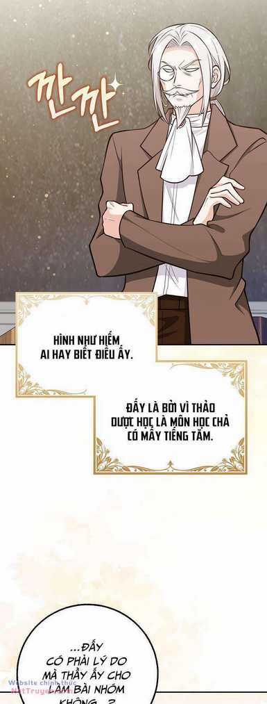 Bạn Bè Với Nhau Không Phải Vậy Đâu Chapter 12 trang 41