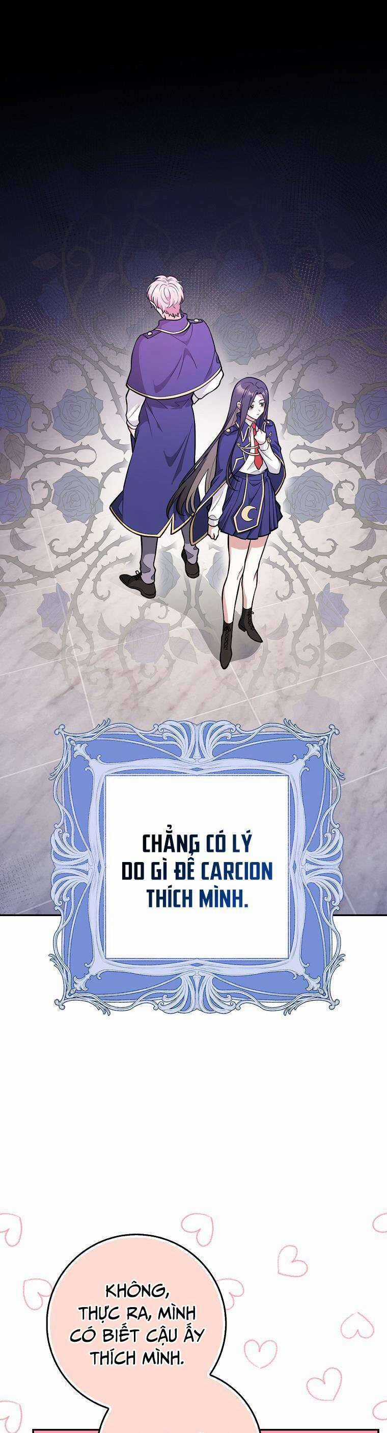Bạn Bè Với Nhau Không Phải Vậy Đâu Chapter 13 trang 1