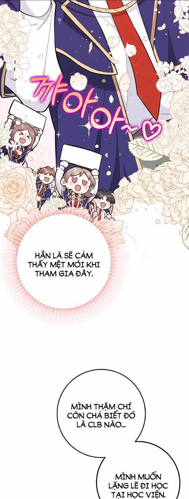 Bạn Bè Với Nhau Không Phải Vậy Đâu Chapter 2 trang 12