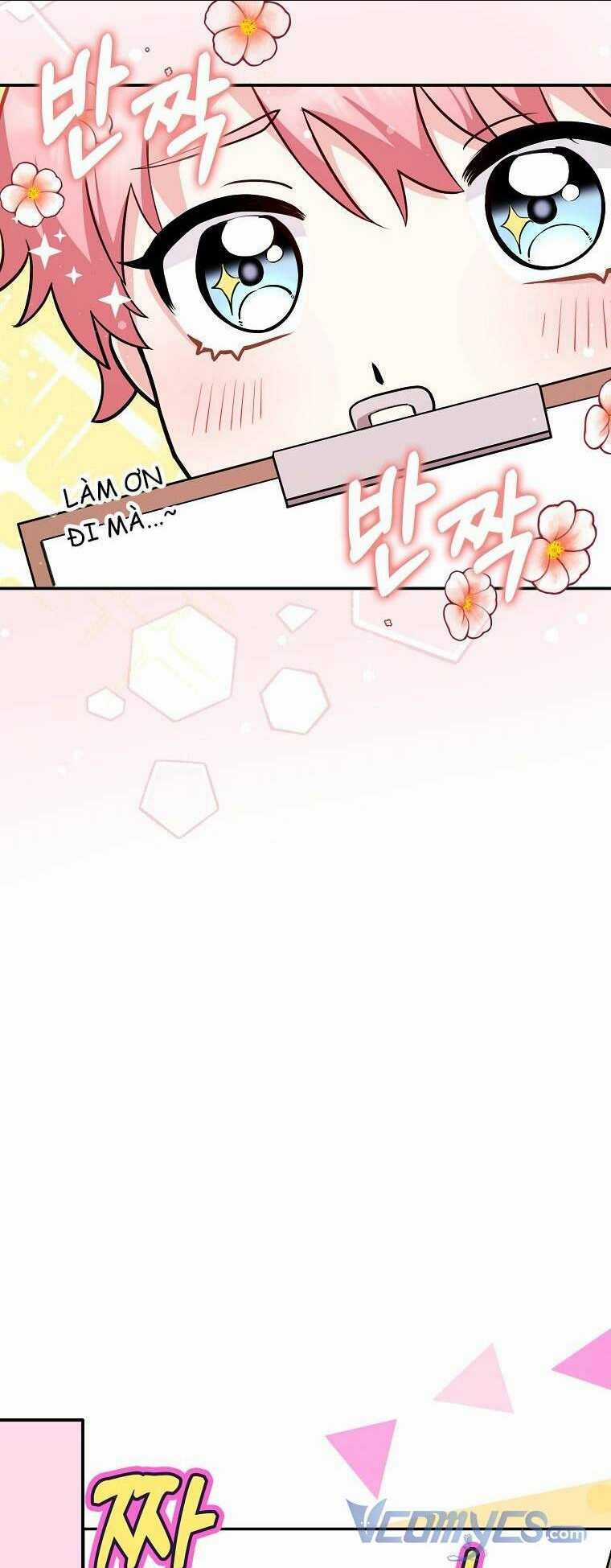 Bạn Bè Với Nhau Không Phải Vậy Đâu Chapter 2 trang 15