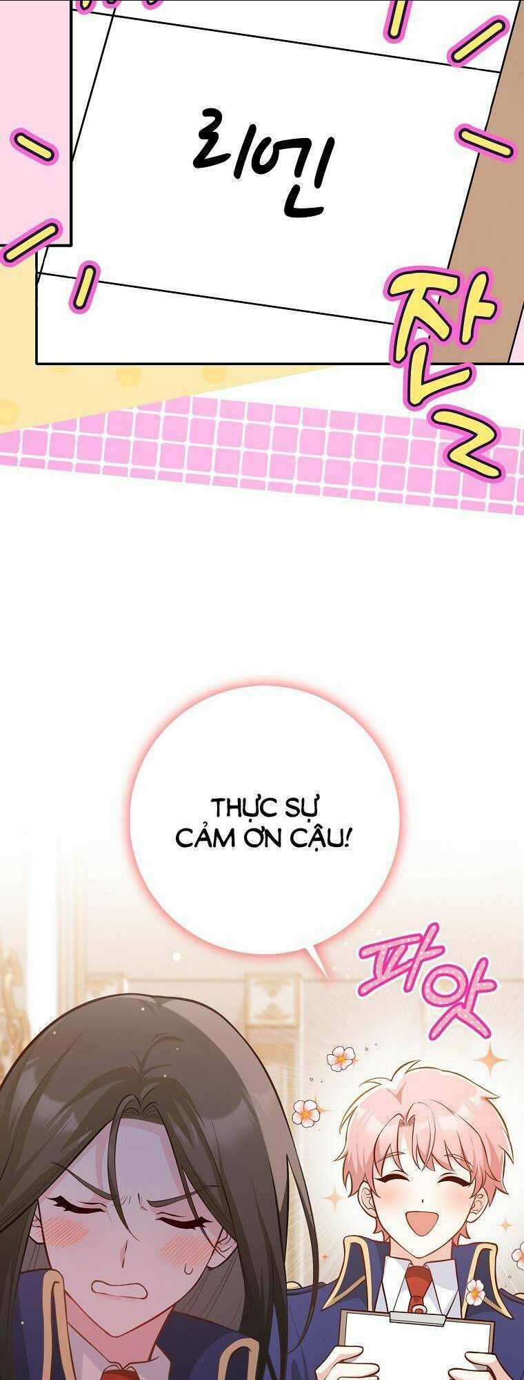 Bạn Bè Với Nhau Không Phải Vậy Đâu Chapter 2 trang 16