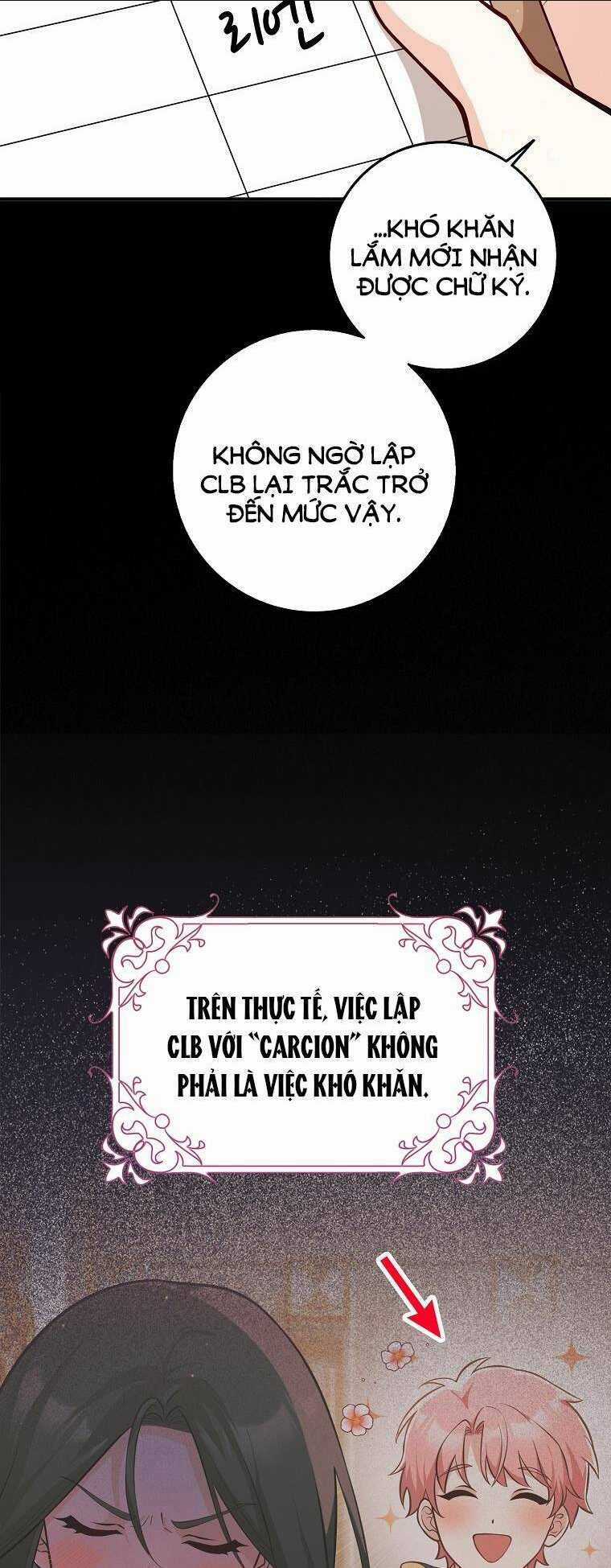 Bạn Bè Với Nhau Không Phải Vậy Đâu Chapter 2 trang 19