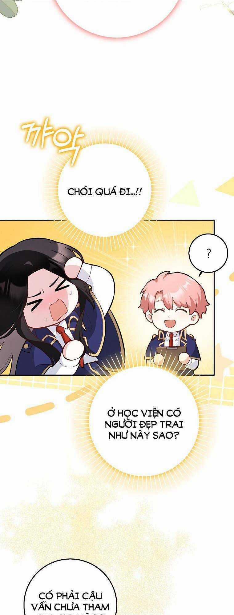 Bạn Bè Với Nhau Không Phải Vậy Đâu Chapter 2 trang 2