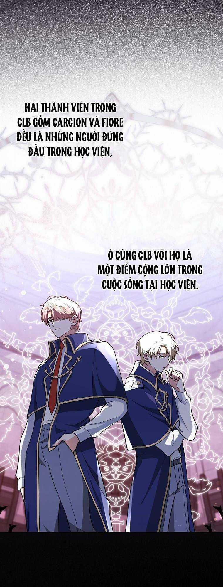 Bạn Bè Với Nhau Không Phải Vậy Đâu Chapter 2 trang 22