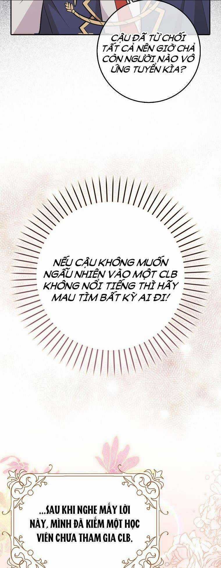 Bạn Bè Với Nhau Không Phải Vậy Đâu Chapter 2 trang 24