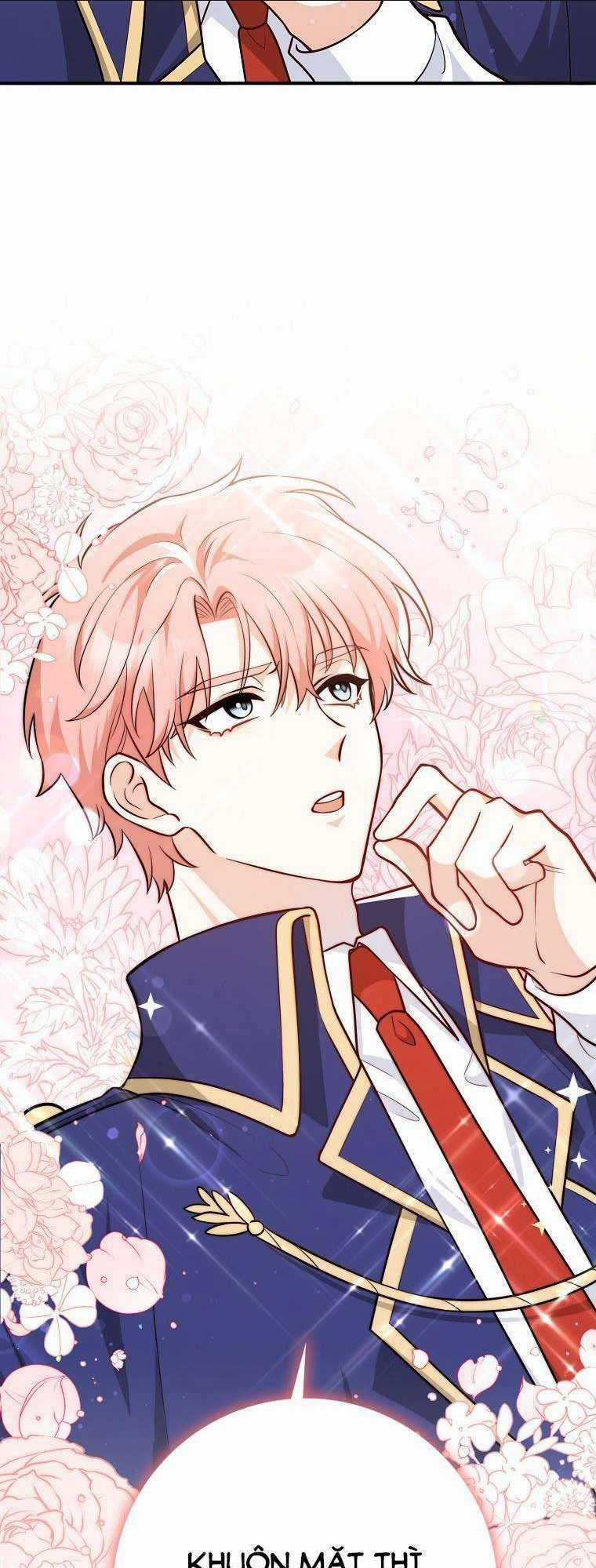 Bạn Bè Với Nhau Không Phải Vậy Đâu Chapter 2 trang 28