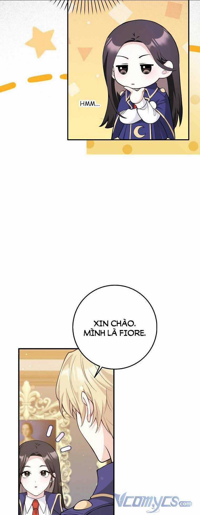 Bạn Bè Với Nhau Không Phải Vậy Đâu Chapter 2 trang 35