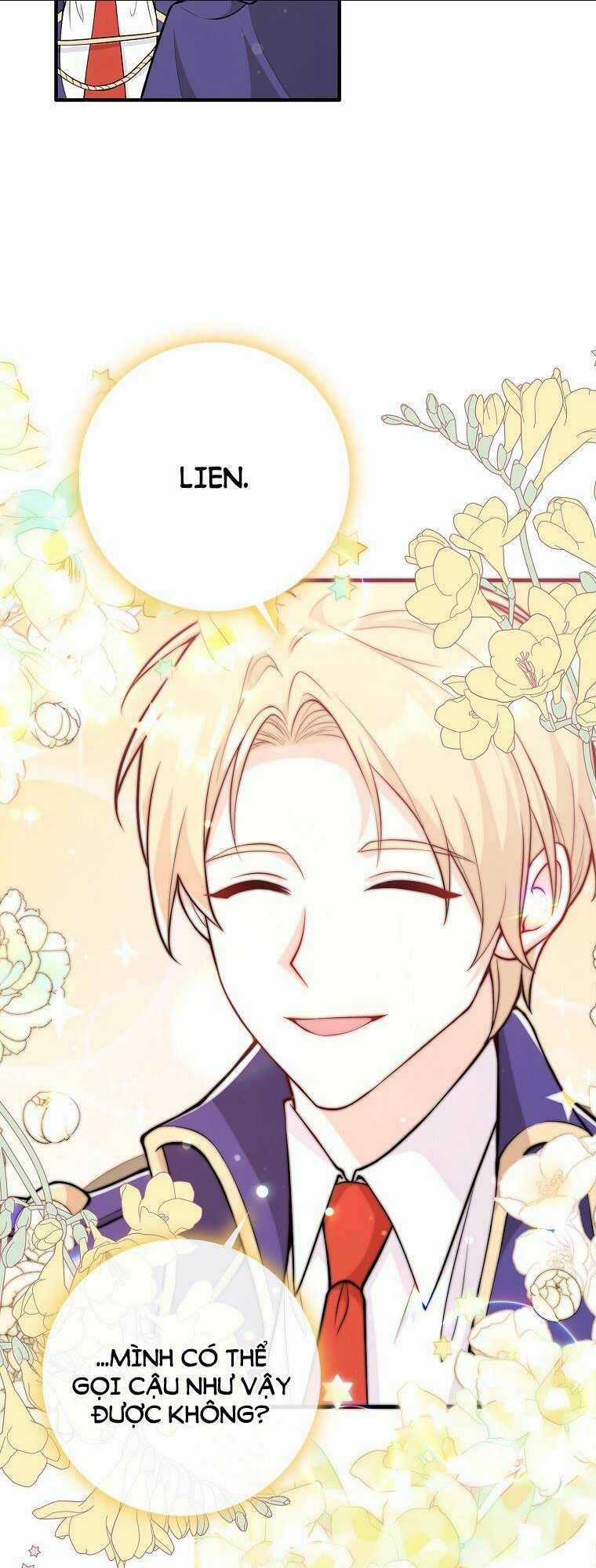 Bạn Bè Với Nhau Không Phải Vậy Đâu Chapter 2 trang 36