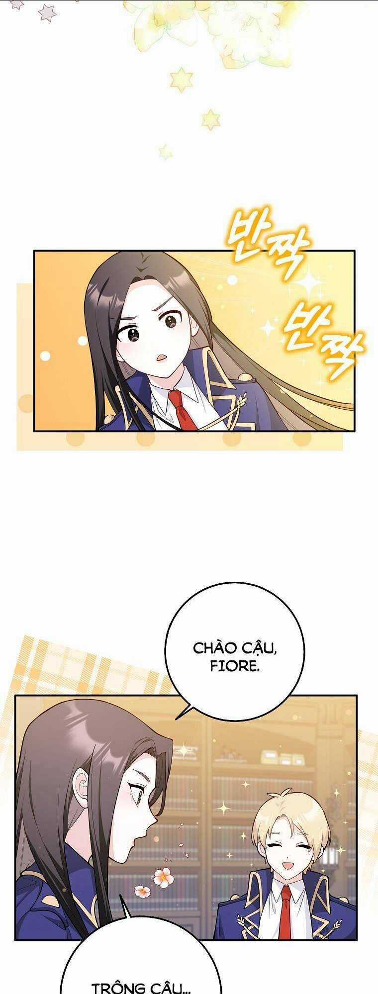 Bạn Bè Với Nhau Không Phải Vậy Đâu Chapter 2 trang 37